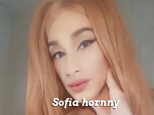 Sofia_hornny