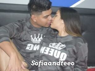 Sofiaandteeo