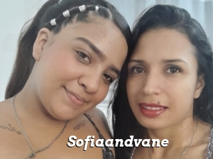 Sofiaandvane