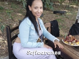 Sofiaaranza