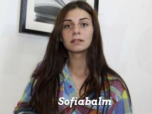 Sofiabalm