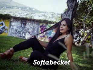 Sofiabecket