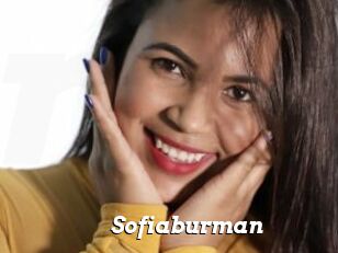 Sofiaburman