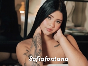 Sofiafontana