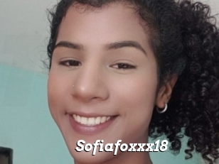 Sofiafoxxx18