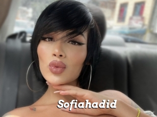 Sofiahadid