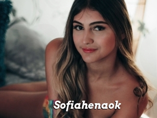 Sofiahenaok