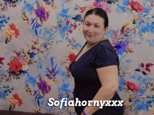 Sofiahornyxxx