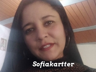 Sofiakartter