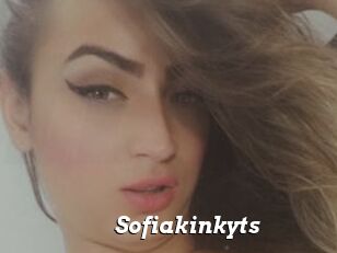 Sofiakinkyts