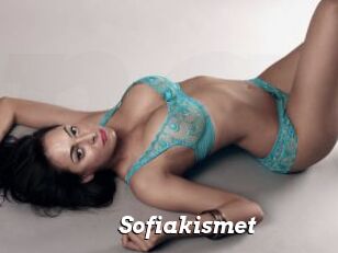 Sofiakismet