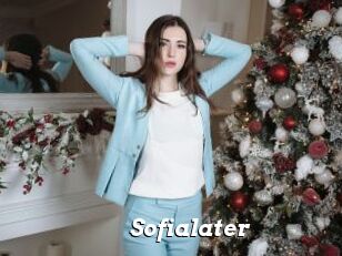 Sofialater