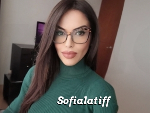 Sofialatiff