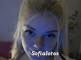 Sofialotos