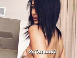 Sofiamakk