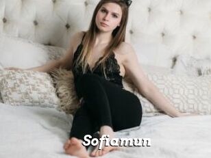 Sofiamun