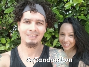 Sofiandanthon