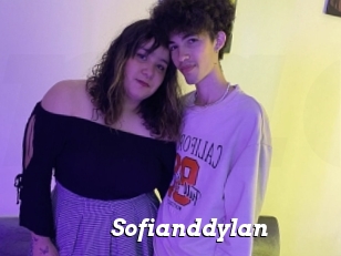 Sofianddylan