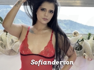 Sofianderson