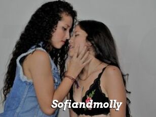 Sofiandmolly