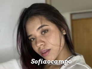 Sofiaocampo