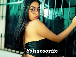 Sofiaosoriio