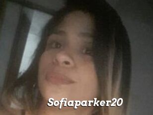 Sofiaparker20