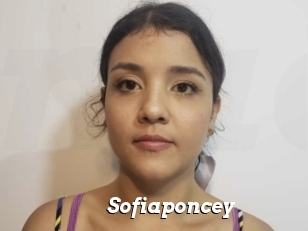 Sofiaponcey