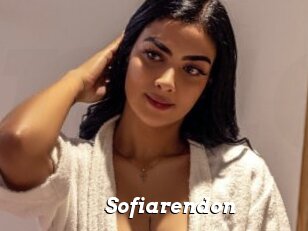 Sofiarendon