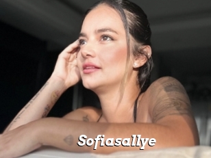 Sofiasallye