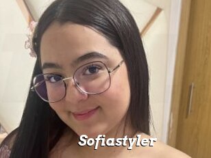 Sofiastyler