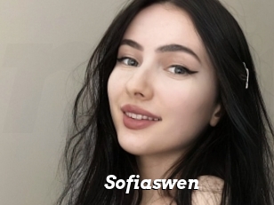 Sofiaswen