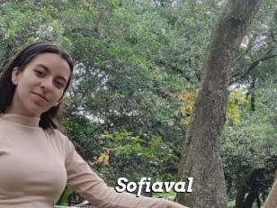 Sofiaval