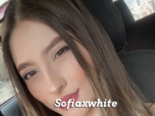 Sofiaxwhite