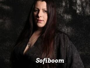 Sofiboom