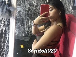 Sofidoll020