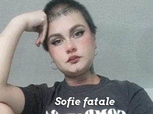 Sofie_fatale