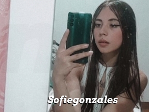 Sofiegonzales