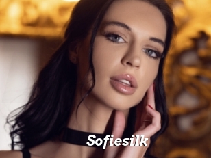 Sofiesilk