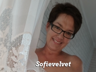 Sofievelvet