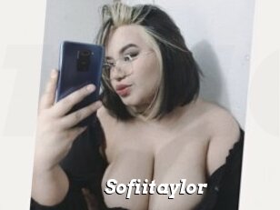 Sofiitaylor