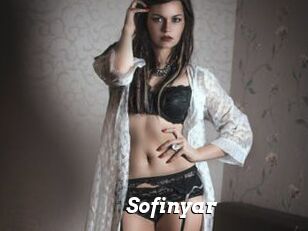 Sofinyar