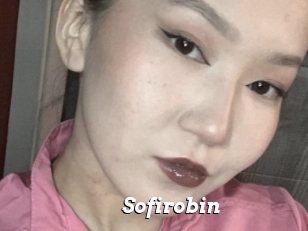 Sofirobin