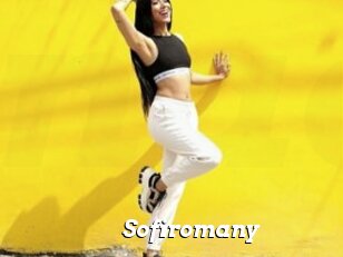 Sofiromany