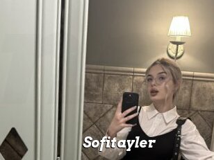 Sofitayler