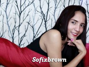 Sofixbrown