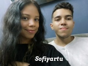 Sofiyartu