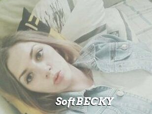 SoftBECKY