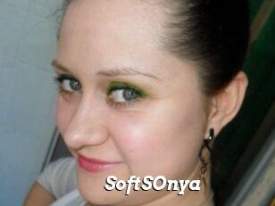 SoftSOnya