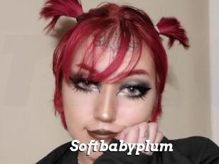 Softbabyplum